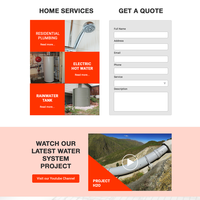 Website Dsign and development