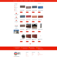 E-Commerce Online Business Build with GTM Strategy