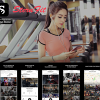 Fitness App