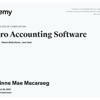 Xero Accounting Software