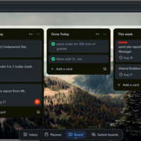 Trello Board