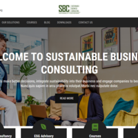 Company Website