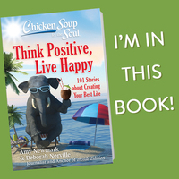Reprinted in Your 10 Keys to Happiness