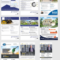 Corporate Flyer