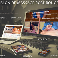 Website: Wordpress