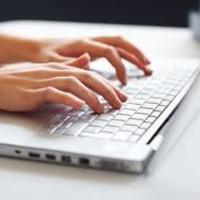 Data Entry