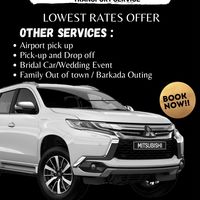 CAR RENTAL ADS FOR FACEBOOK