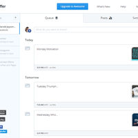 Social Media Management