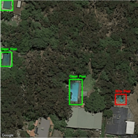 OpenCV(Object Detectoion)
