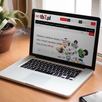tb7.pl - PHP / MySQL