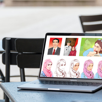 Vector Imaging
