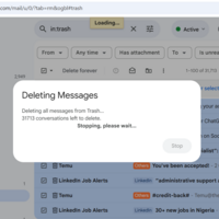 Email Management