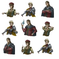 rpg characters