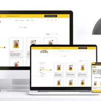 Web Design dan Build
