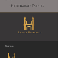 Logo Designing
