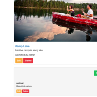 Comment page