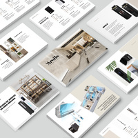 Power Point Presentation • Aroils Client