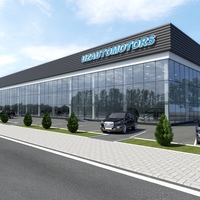 Exterior Design