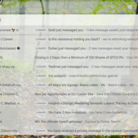 After Email Management 