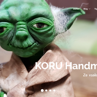 www.koruhandmade.si