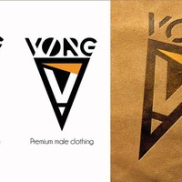 Vorg Premium male clothing