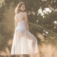 Photographer - Portrait Series