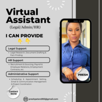 My Services Portfolio