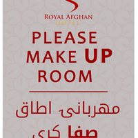 door hanger