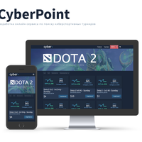 CyberPoint website