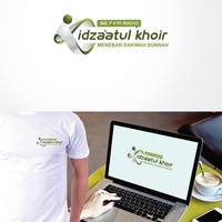 Idza'atul Khoir FM Logo