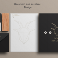 Branding Design