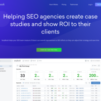 Website https://serpbook.com/