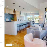 Real Estate with React and Three.js