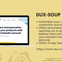 Free Tools For LinkedIn Marketing