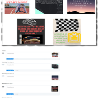 Using Canva and Buffer