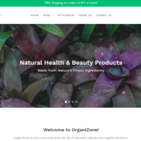 OrganiZone