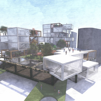 Mix design