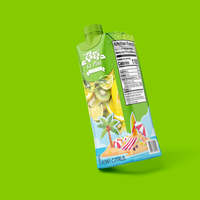 Packaging Concept Art