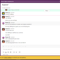 Slack