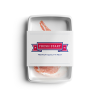 Fresh Start Co. Label Presentation