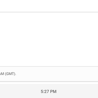 Buffer Scheduling Post