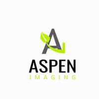 Logo Design for Aspen imaging
