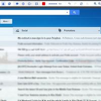 Email Communication- Gmail Account