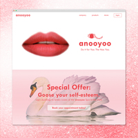 Daily UI 003