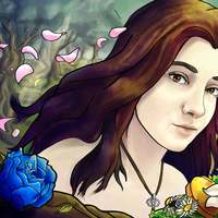 Portrait commission 