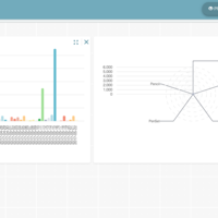 Dashboard generated