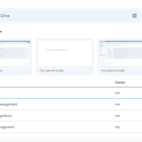 File Managementervices