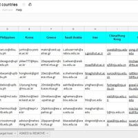 Data Collection
