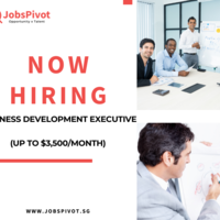 Jobspivot client