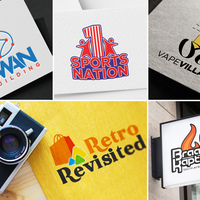 Logo Designs